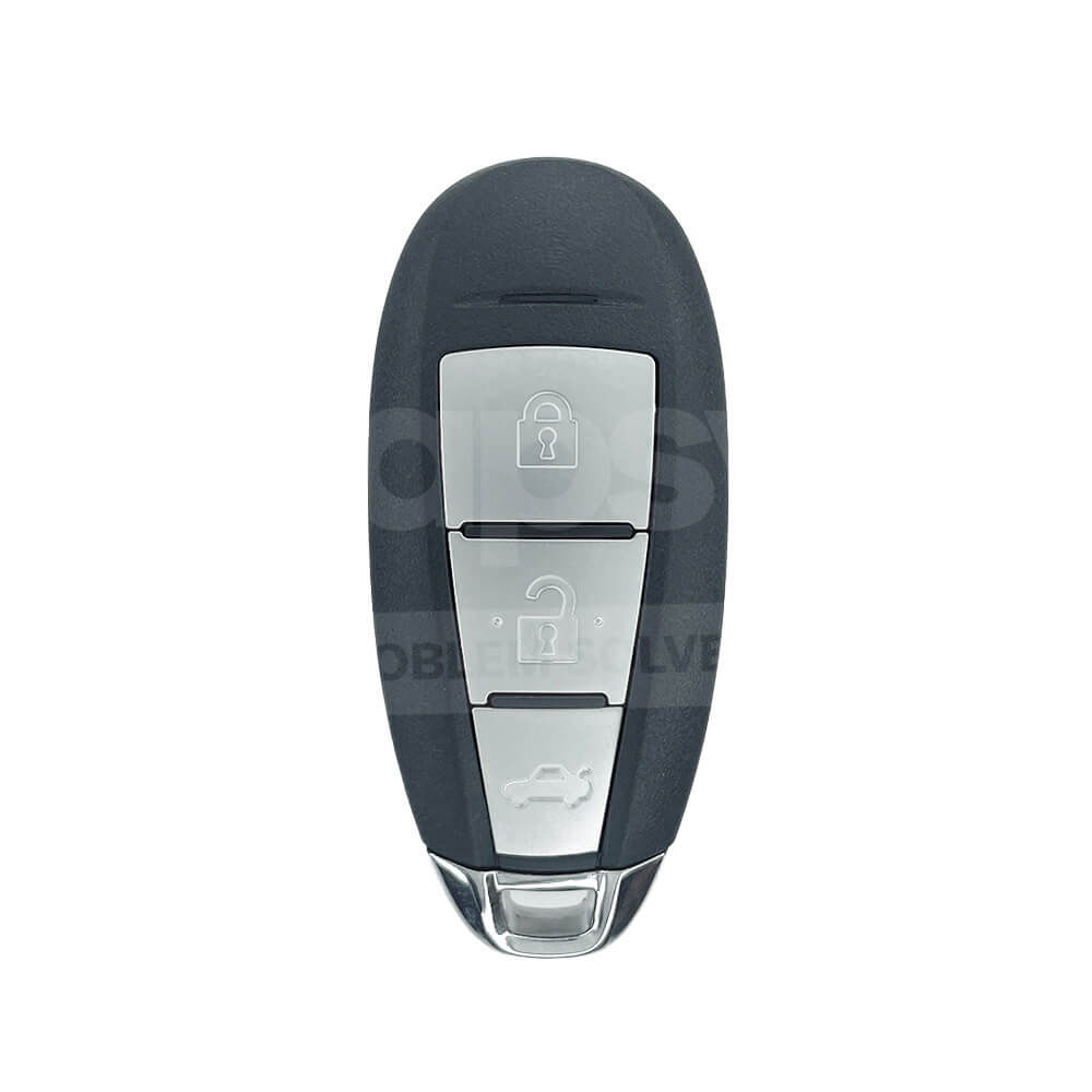 SUZUKI Swift 2011-2017 3 Buttons Smart Remote Key ID46 433MHz 37172-57L10