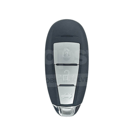 SUZUKI Swift 2011-2017 3 Buttons Smart Remote Key ID46 433MHz 37172-57L10