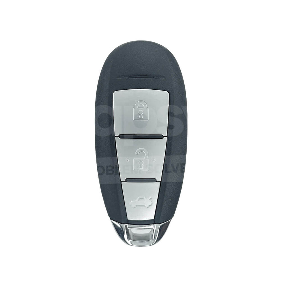 SUZUKI Swift 2011-2017 3 Buttons Smart Remote Key ID46 433MHz 37172-57L10