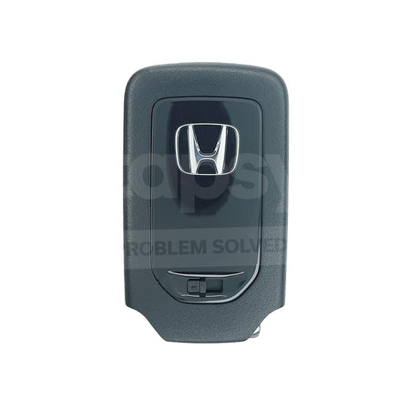 Honda Odyssey 2017-2021 Genuine 4 Buttons Smart Remote Key ID47 433MHz 72147-T6A-H03 FCC ID: HK1310A