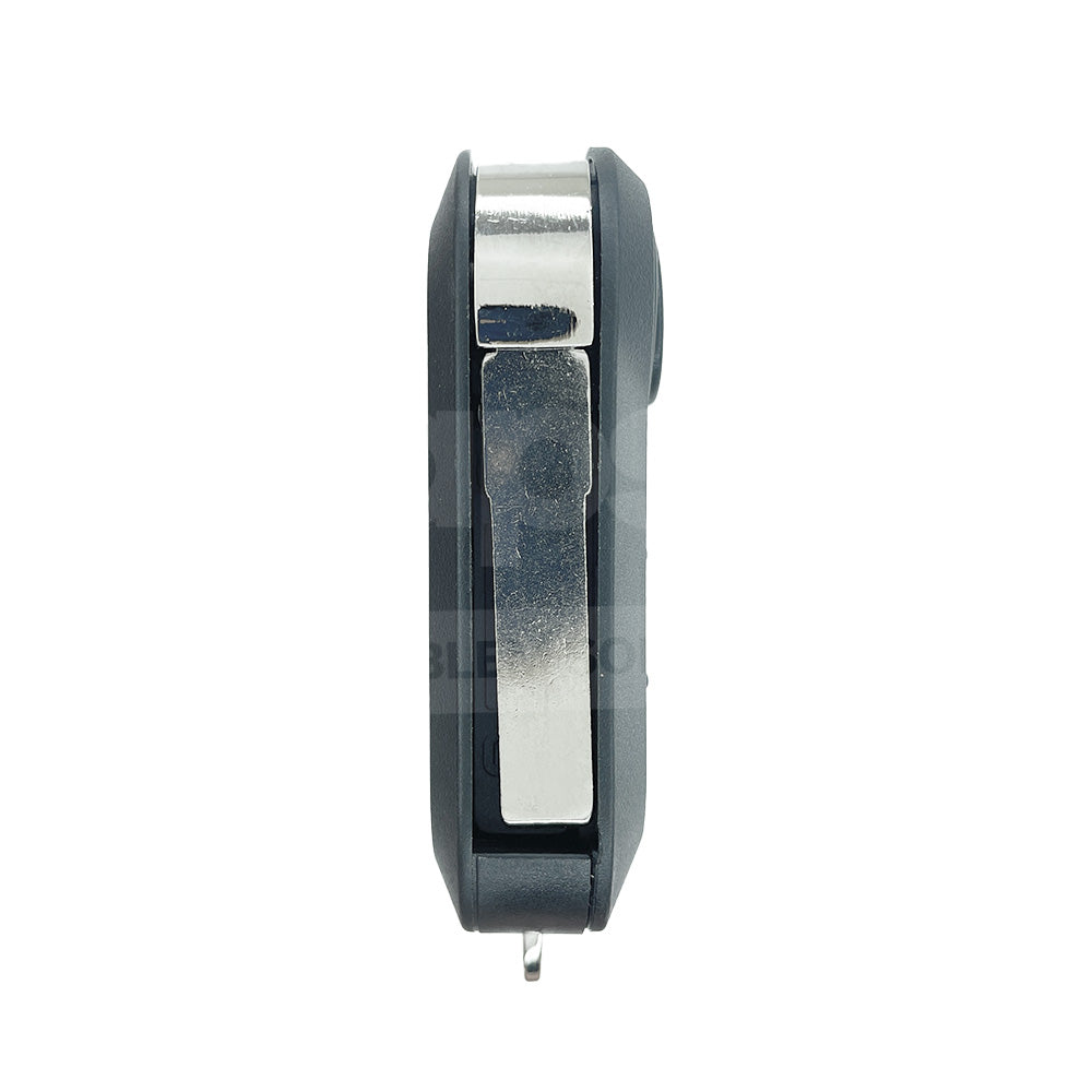 FIAT 500L 2012-2016 3 Buttons Flip Remote Key ID46 433MHz 68224015AA
