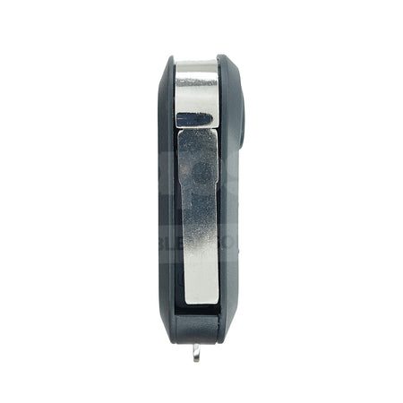 FIAT 500L 2012-2016 3 Buttons Flip Remote Key ID46 433MHz 68224015AA