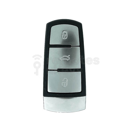 Volkswagen Passat 2013-2015 Original 3 Buttons Smart Remote Key ID46 433MHz 3C0 959 752 BG