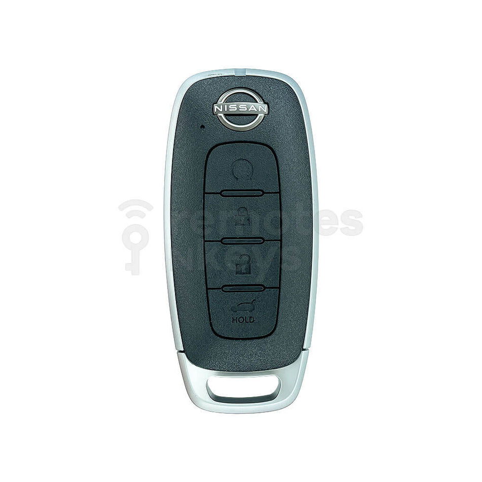 Nissan X-Trail 2023 Original 4 Buttons Smart Remote Key 4A 433MHz 285E3-7LA6A