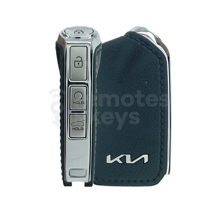 KIA Stinger 2022-2023 Genuine 4 Buttons Smart Remote Key 433MHz 95440-J5901
