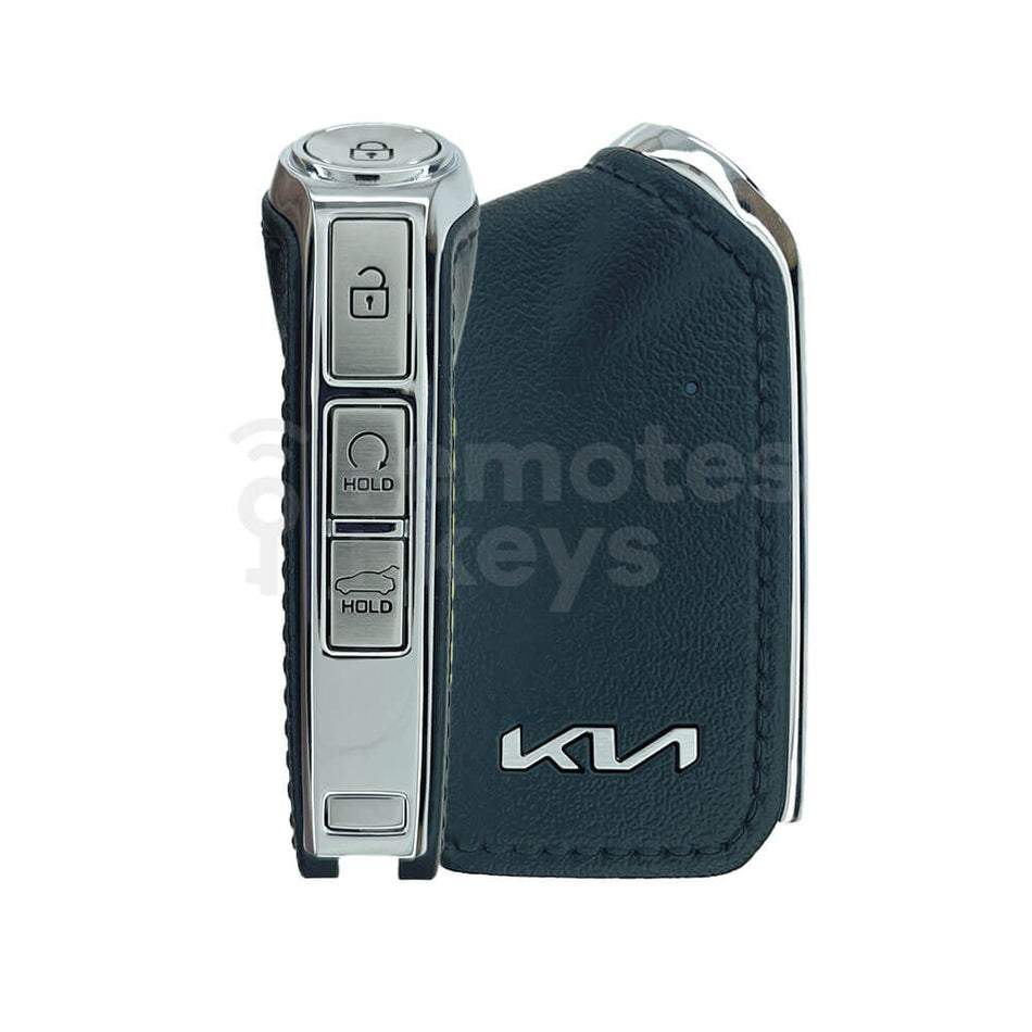 KIA Stinger 2022-2023 Genuine 4 Buttons Smart Remote Key 433MHz 95440-J5901