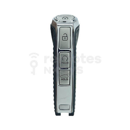 KIA Stinger 2022-2023 Genuine 4 Buttons Smart Remote Key 433MHz 95440-J5901