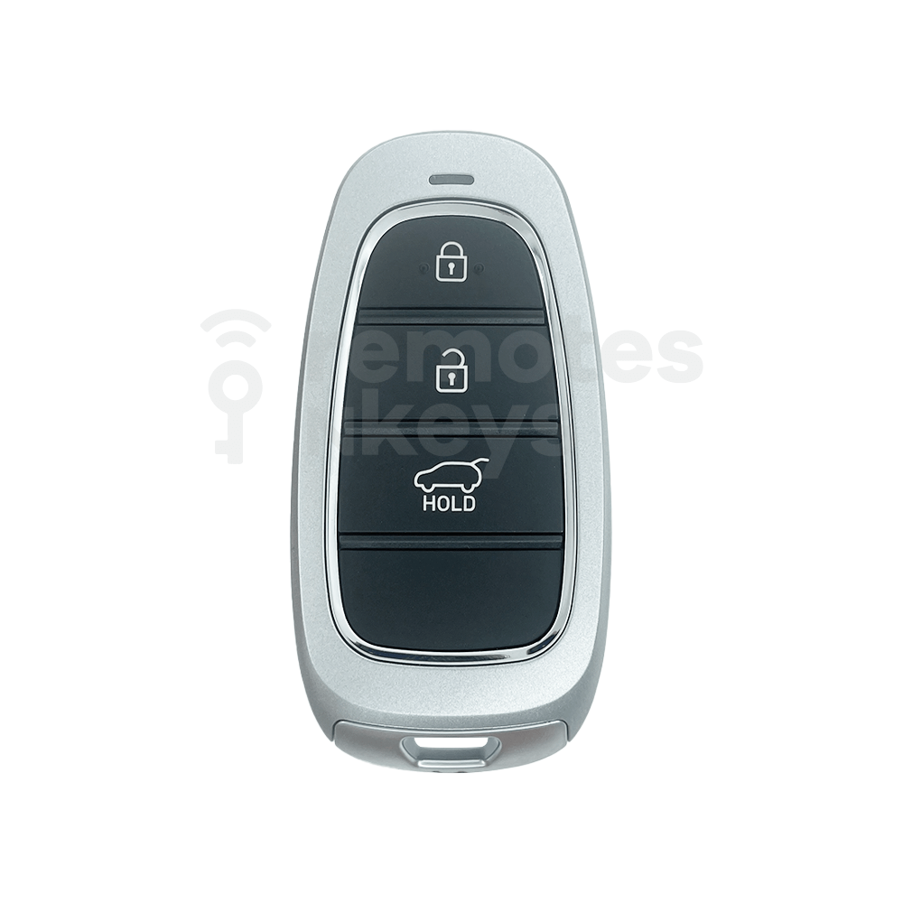 Hyundai Sonata 2019-2022 Original 3 Buttons Smart Remote Key With Aftermarket Shell 433MHz 95440-L1200