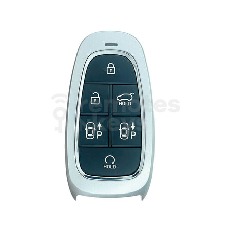 Hyundai Tucson 2022 Original 6 Buttons Smart Remote Key ID47 433MHz 95440-N9042