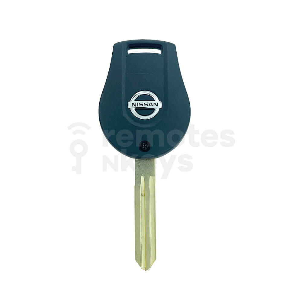 NISSAN Navara/Micra Original 2 Buttons Remote Key 433MHz H05611HA1A FCCID: TWB1U761