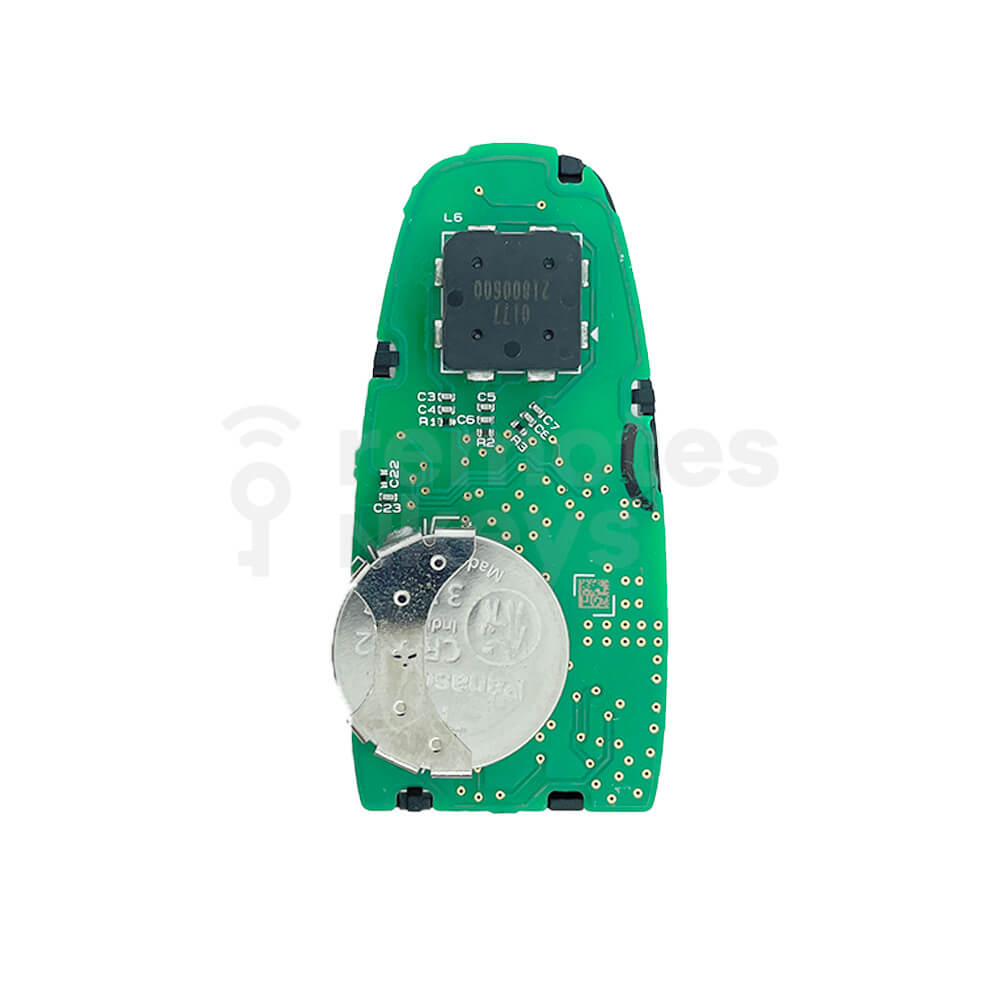 Hyundai Santa Fe 2023 Original 6 Buttons Smart Remote Key With Aftermarket Shell 433MHz 95440-S1640