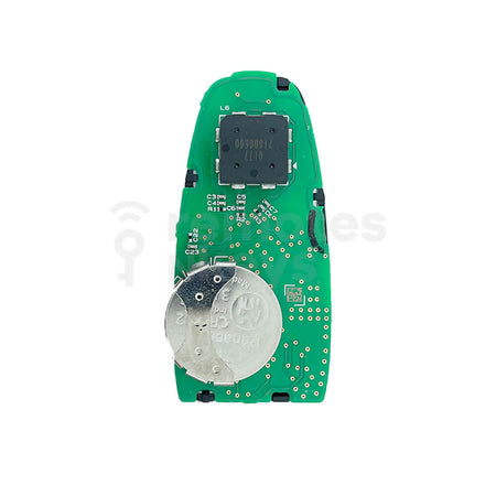 Hyundai Santa Fe 2023 Original 6 Buttons Smart Remote Key With Aftermarket Shell 433MHz 95440-S1640
