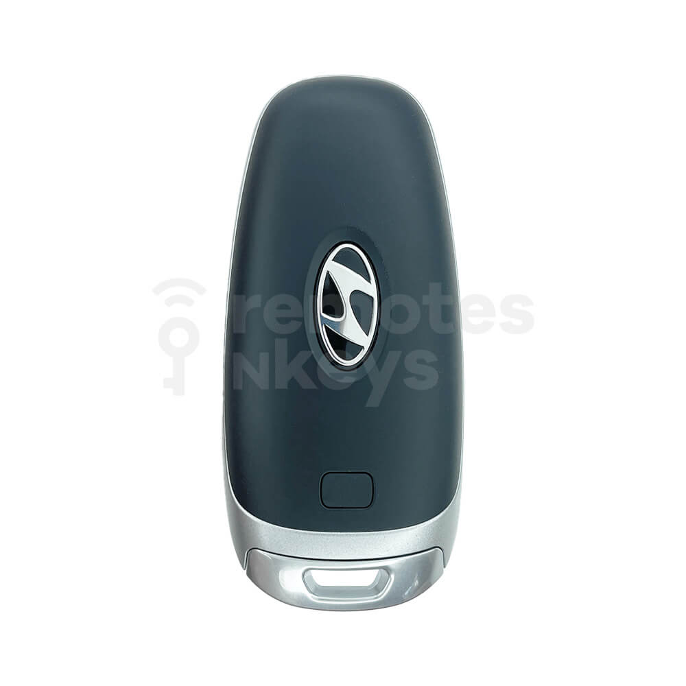 Hyundai Santa Fe 2023 Original 6 Buttons Smart Remote Key With Aftermarket Shell 433MHz 95440-S1640