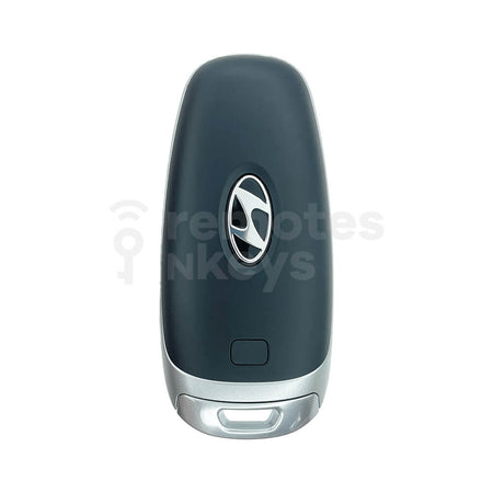 Hyundai Santa Fe 2023 Original 6 Buttons Smart Remote Key With Aftermarket Shell 433MHz 95440-S1640