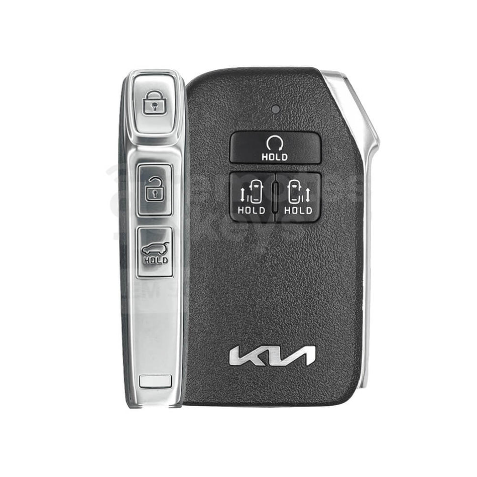 KIA Carnival 2022-2024 Genuine 6 Buttons Smart Remote Key 433MHz 95440-R0450