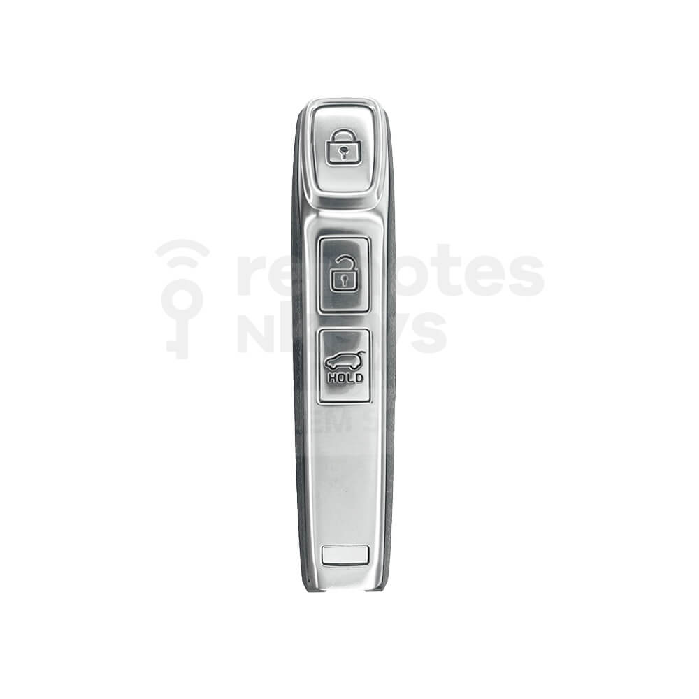 KIA Carnival 2022-2024 Genuine 6 Buttons Smart Remote Key 433MHz 95440-R0450