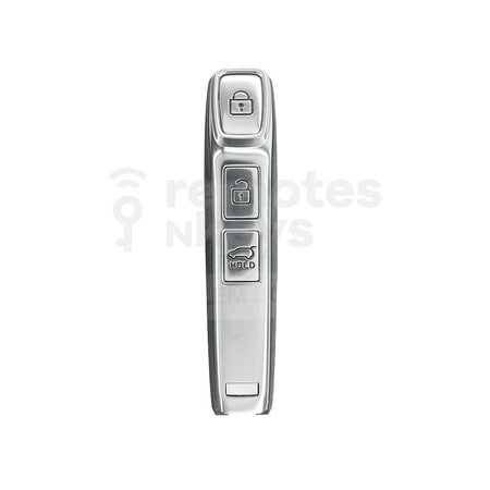 KIA Carnival 2022-2024 Genuine 6 Buttons Smart Remote Key 433MHz 95440-R0450