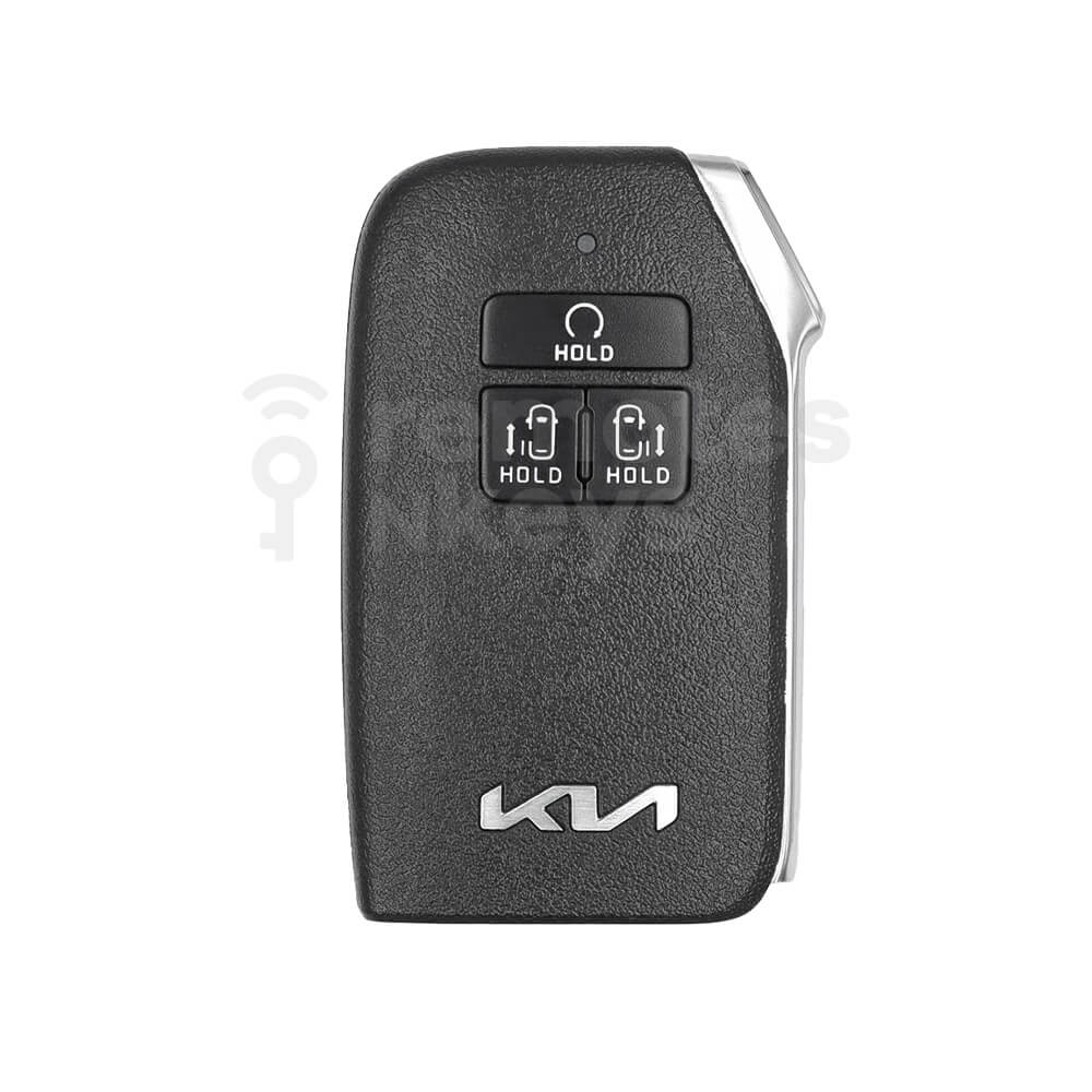KIA Carnival 2022-2024 Genuine 6 Buttons Smart Remote Key 433MHz 95440-R0450