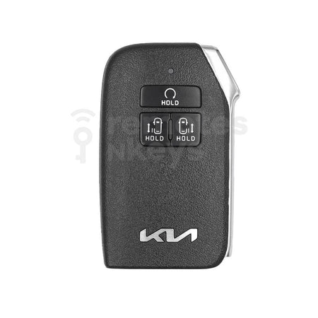 KIA Carnival 2022-2024 Genuine 6 Buttons Smart Remote Key 433MHz 95440-R0450