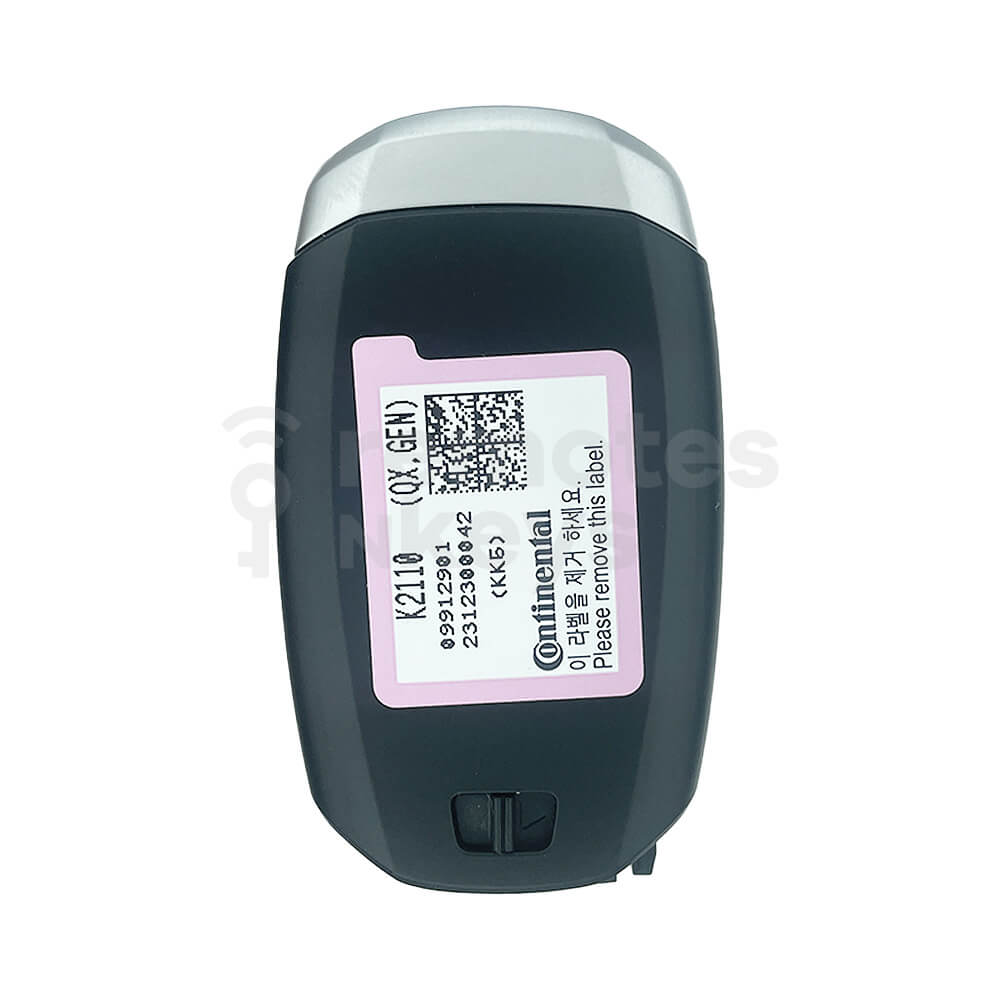 Hyundai Venue 2023 Genuine Smart Remote Key 433MHz 95440-K2110