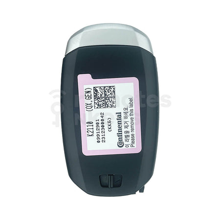 Hyundai Venue 2023 Genuine Smart Remote Key 433MHz 95440-K2110