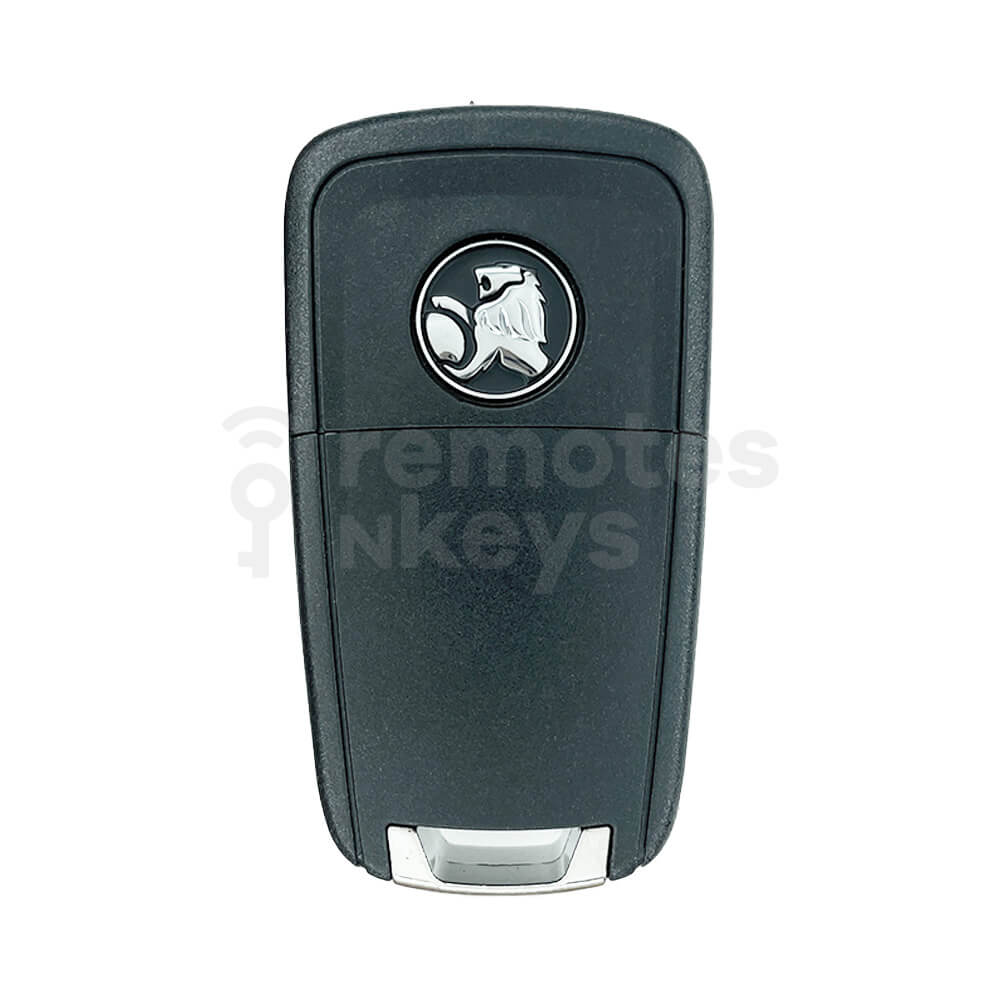 Holden Commodore Ute 2013-2017 Original 3 Buttons Smart Remote Key ID46 433MHz