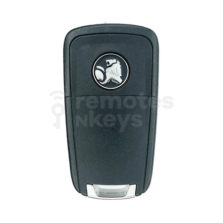 Holden Commodore Ute 2013-2017 Original 3 Buttons Smart Remote Key ID46 433MHz