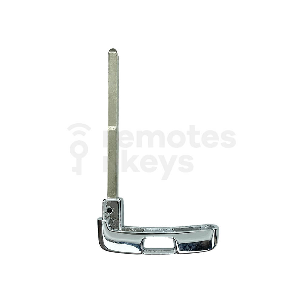 Land Rover Range Rover 2019-2023 Original 5 Buttons Smart Remote Key 433MHz JK52-15K601-DE / LR116874