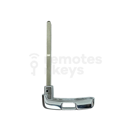 Land Rover Range Rover 2019-2023 Original 5 Buttons Smart Remote Key 433MHz JK52-15K601-DE / LR116874