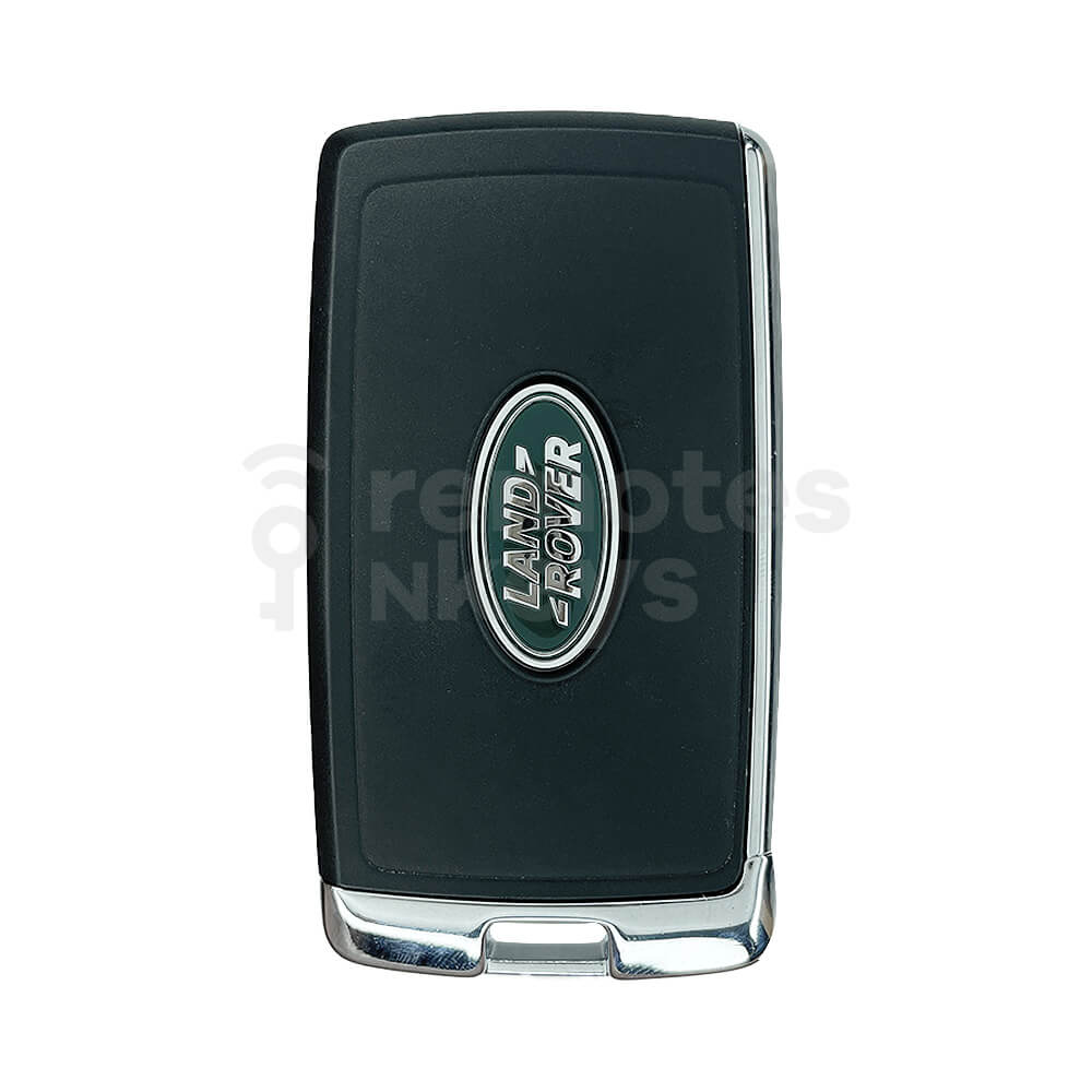 Land Rover Range Rover 2019-2023 Original 5 Buttons Smart Remote Key 433MHz JK52-15K601-DE / LR116874