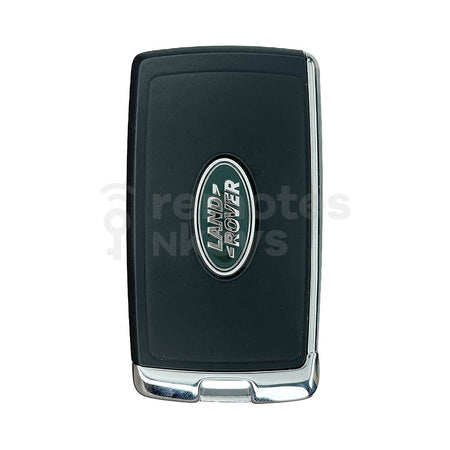 Land Rover Range Rover 2019-2023 Original 5 Buttons Smart Remote Key 433MHz JK52-15K601-DE / LR116874