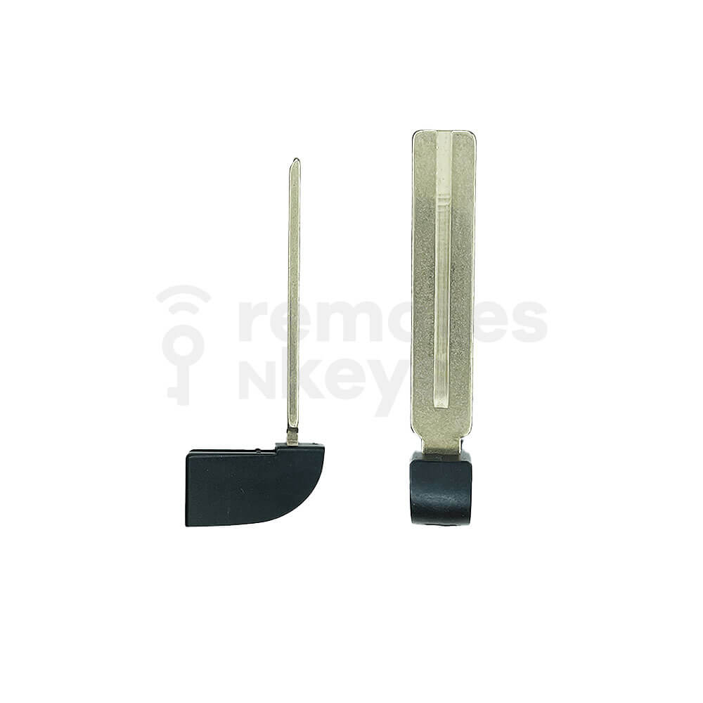 Toyota Camry 2018-2023 Original 3+1 Buttons Smart Remote Key 312/314MHz 89904-06220 Genuine Board / Aftermarket Shell