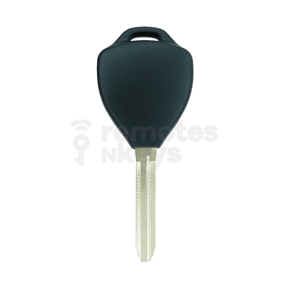 Toyota Hilux 2009-2015 2 Buttons Remote Key 4D 314MHz 89072-0K190