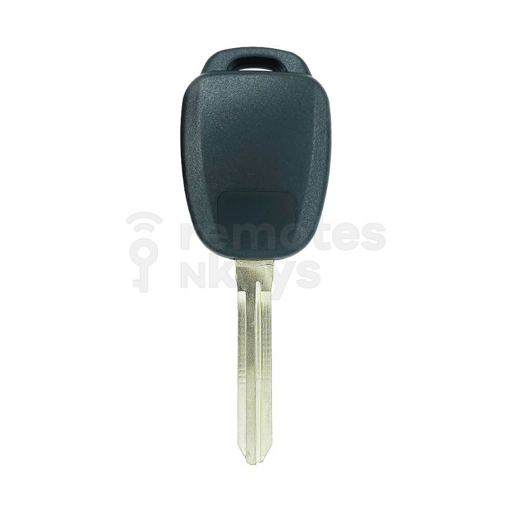 Toyota Rav4 2012-2018 2 Buttons Remote Key 8A 314MHz 89070-42D60 FCC ID: HYQ12BDP