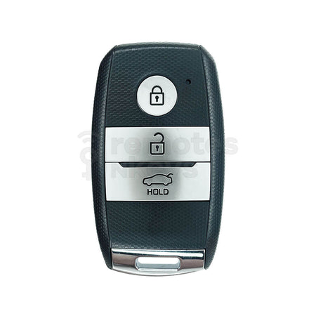 Kia Cerato 2014-2016 3 Buttons Smart Remote Key 8A 433MHz 95440-A7100 FCC ID: FG00050