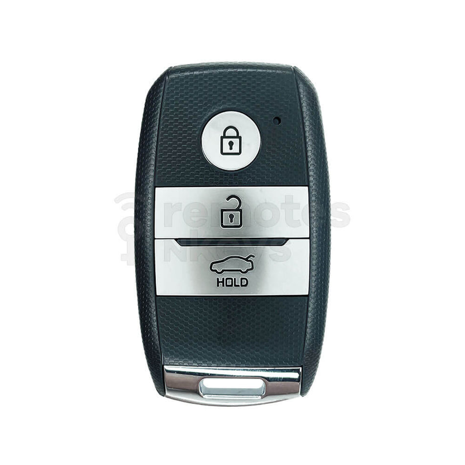 Kia Cerato 2014-2016 3 Buttons Smart Remote Key 8A 433MHz 95440-A7100 FCC ID: FG00050