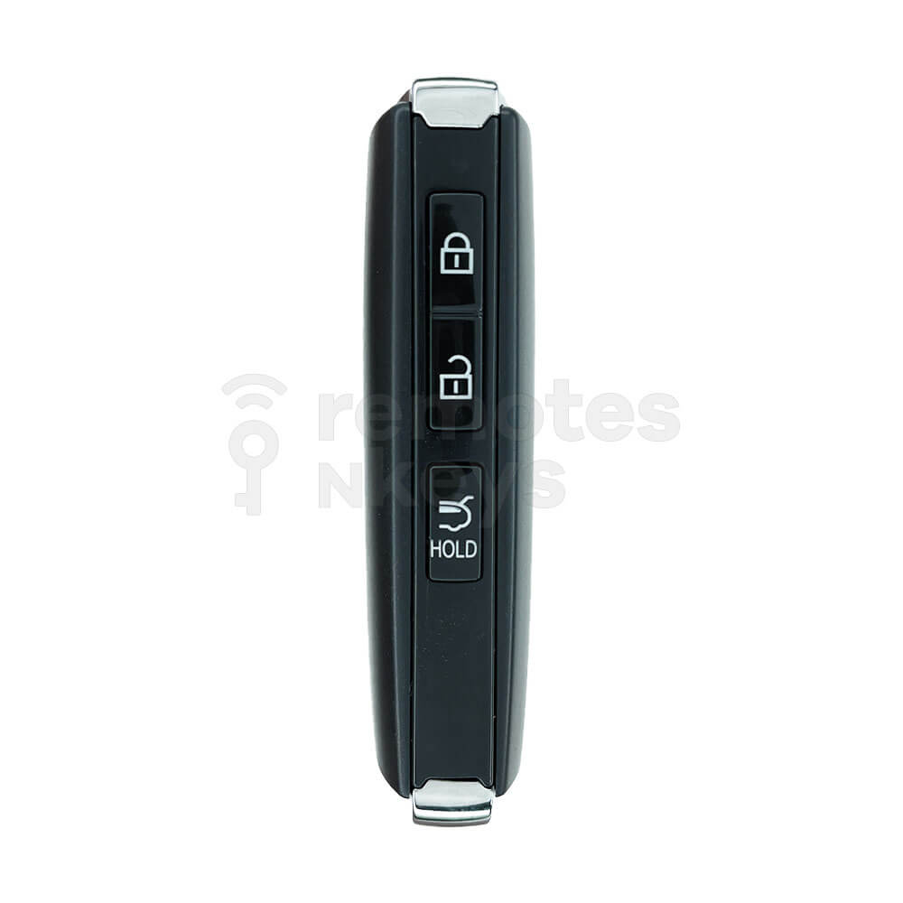 Mazda CX-5 CX-9 2020-2022 Original 3 Buttons Smart Remote Key ID49 433MHz TAYJ-67-5DYB Genuine Board / Aftermarket Shell