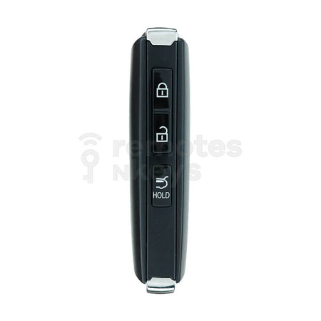 Mazda CX-5 CX-9 2020-2022 Original 3 Buttons Smart Remote Key ID49 433MHz TAYJ-67-5DYB Genuine Board / Aftermarket Shell