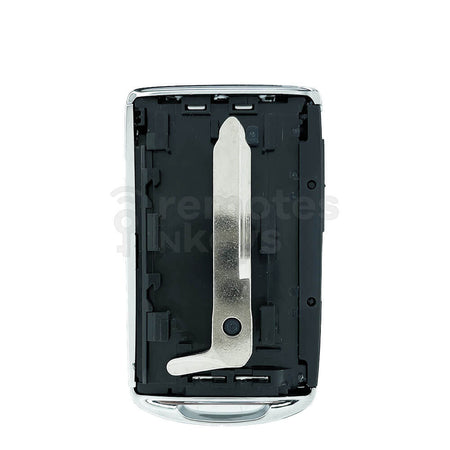 Mazda CX-3/CX-5/CX-8/CX-9 Original 2 Buttons Smart Remote Key ID49 433MHz TAYH-67-5DYB Genuine Board / Aftermarket Shell