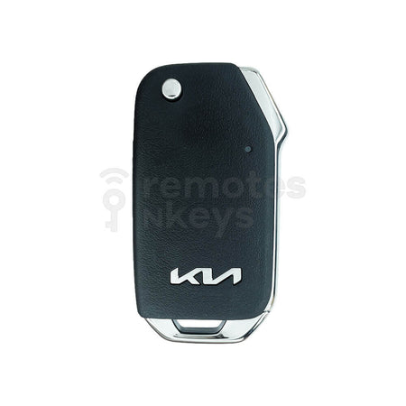 Kia Cerato 2022-2024 Genuine 3 Buttons Flip Remote Key 8A 433MHz 95430-M6700