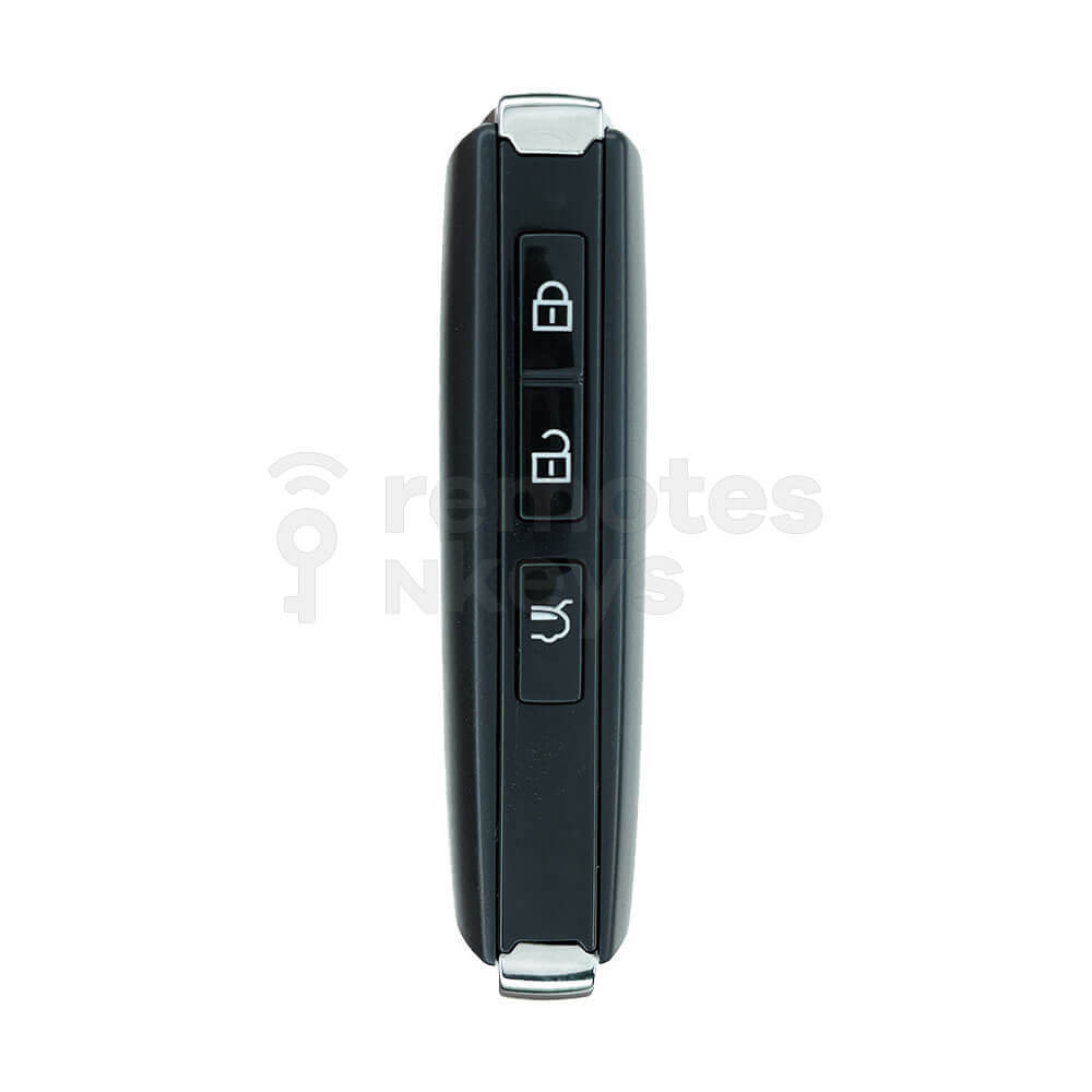 Mazda CX-30 2019-2023 Original 3 Buttons Smart Remote Key 6A 433MHz DFY7-67-5DYB FCC ID: SKE11E-01 Genuine Board / Aftermarket Shell