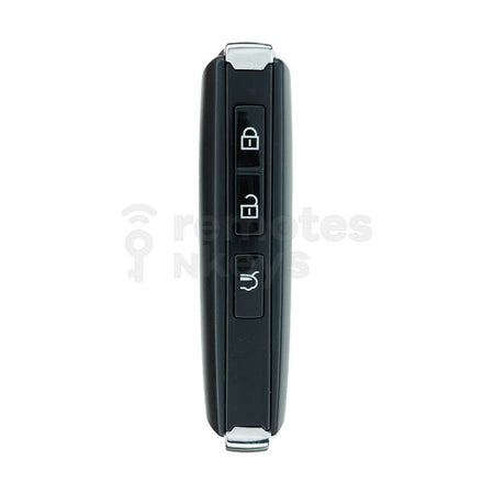 Mazda CX-30 2019-2023 Original 3 Buttons Smart Remote Key 6A 433MHz DFY7-67-5DYB FCC ID: SKE11E-01 Genuine Board / Aftermarket Shell