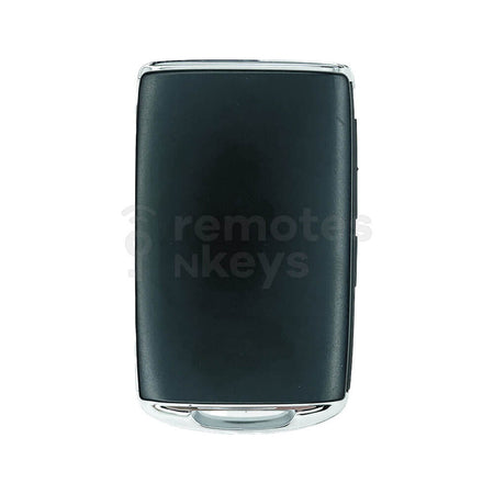 Mazda CX-30 2019-2023 Original 3 Buttons Smart Remote Key 6A 433MHz DFY7-67-5DYB FCC ID: SKE11E-01 Genuine Board / Aftermarket Shell