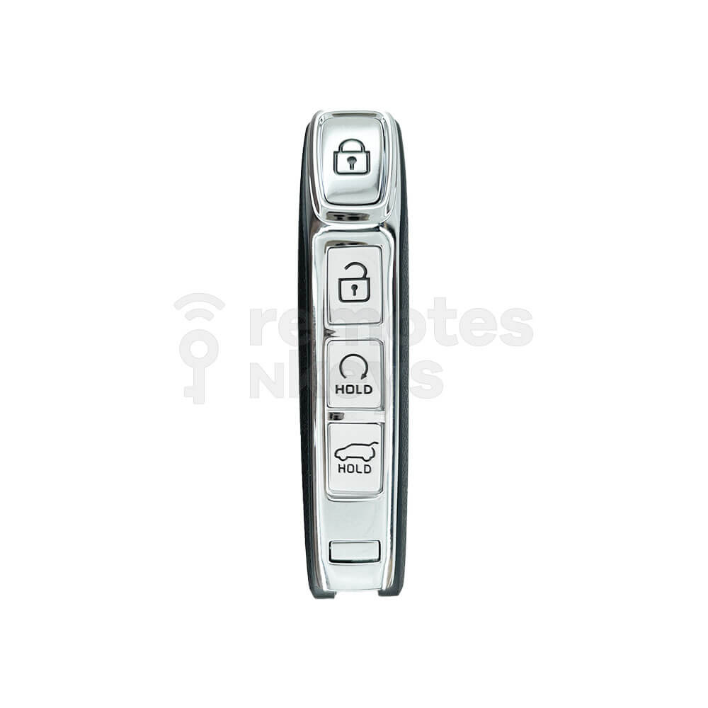 Kia Seltos 2023-2024 Genuine 4 Buttons Smart Remote Key 6A 433MHz 95440-Q5900