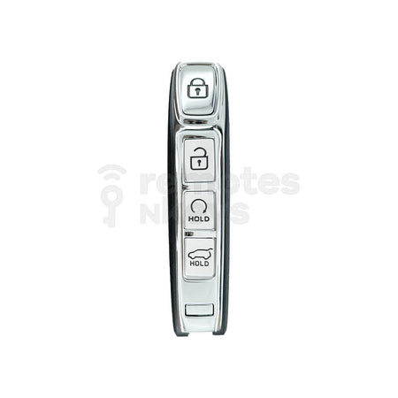 Kia Seltos 2023-2024 Genuine 4 Buttons Smart Remote Key 6A 433MHz 95440-Q5900