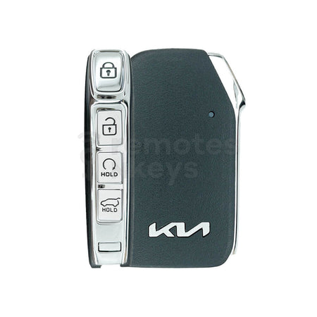 Kia Seltos 2023-2024 Genuine 4 Buttons Smart Remote Key 6A 433MHz 95440-Q5900