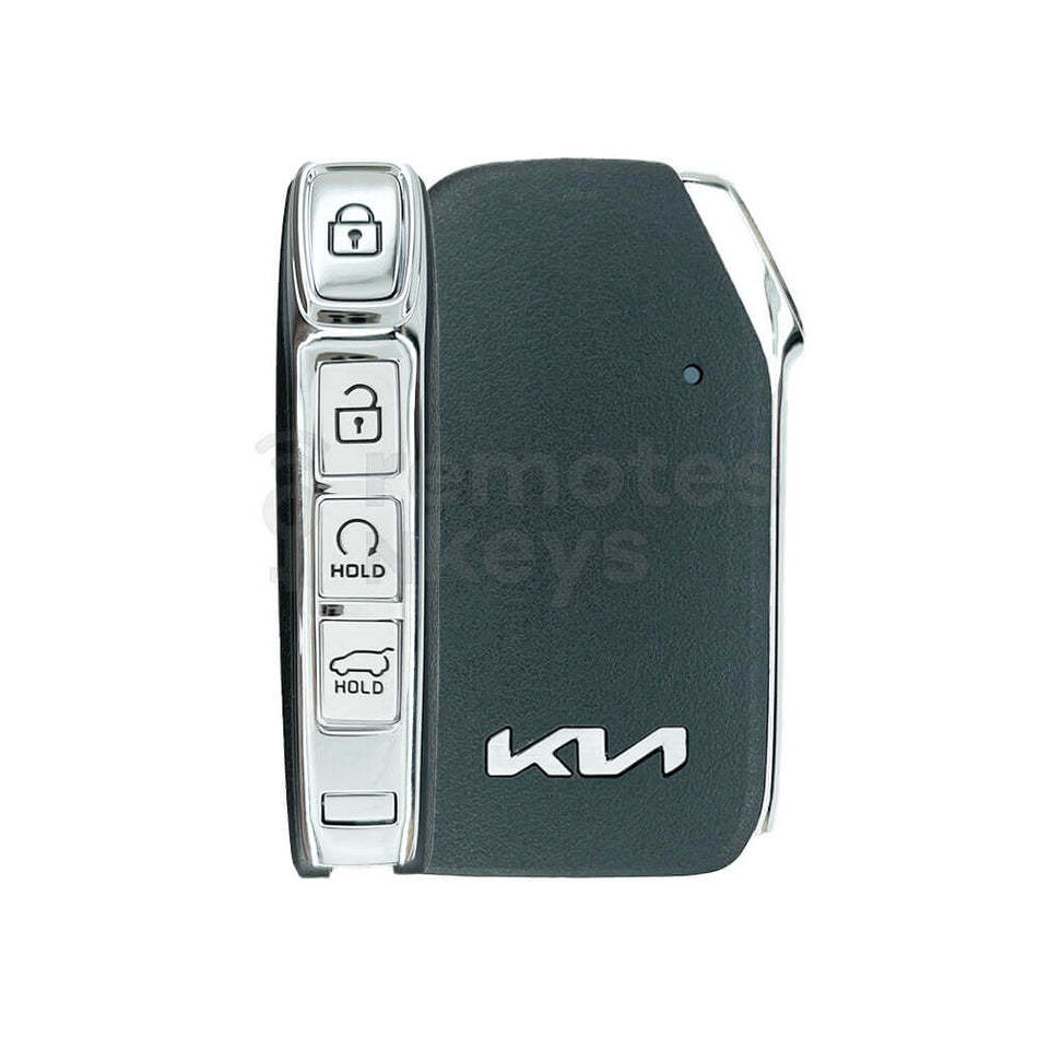 Kia Seltos 2023-2024 Genuine 4 Buttons Smart Remote Key 6A 433MHz 95440-Q5900