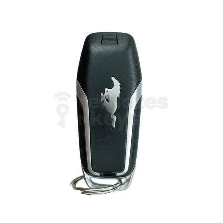 Ford Mustang 2015-2017 Original 3 Buttons Smart Remote Key ID49 433MHz DS7T-15K601-DB / FR3T-15601-DA