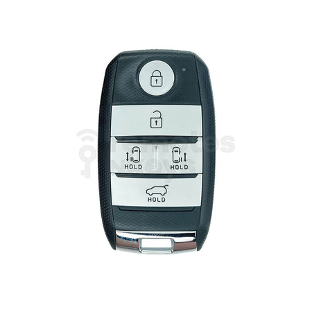 Kia Carnival 2016-2017 5 Buttons Smart Remote Key ID47 433MHz 95440-A9200 FCC ID: SVI-YPFGE05