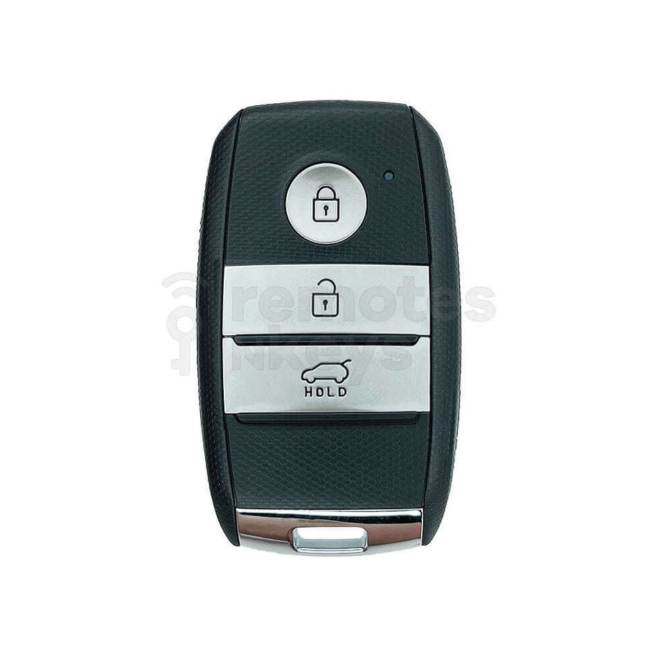 Kia Picanto 2017-2021 3 Buttons Smart Remote Key 8A 433MHz 95440-G6000 FCC ID: SYEC3FOB1611